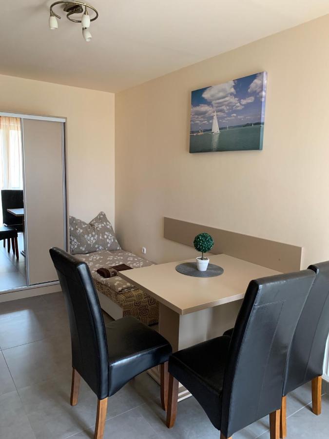 Balaton Apartmanhaz Апартаменты