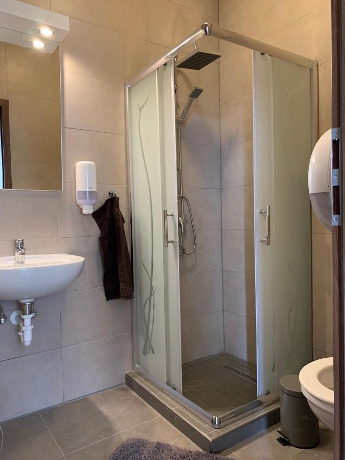 Balaton Apartamento Siófok